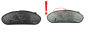 Лічильник BMW 3 E36 6211 8361154 110008645011A 55947