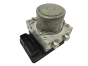 Насос гідравлічної системи Fiat 500 52003820 54086610E TRW 62166
