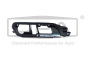 Дверна ручка Робіть VW Polo 6Q0837174A 88371823002 DPA