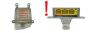 Модуль водія 152300-8261 98221AG170 Subaru Denso