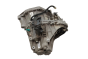 Коробка передач TL4040 TL4A040 Renault Megane 3 1.5 dci 7701700600 1125