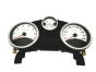 Тахометр Peugeot 207 9662903880 A2C35190331 50940