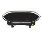 Тахометр Peugeot 3008 9832381580 Magneti