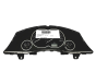 Тахометр Opel Meriva A 13140265MN 110080162014 58352