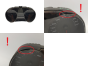 Тахометр Seat Ibiza 6J0920801 1175