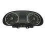 Тахометр VW Polo 6R 6R0920861F 52187