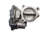 Повітряна заслінка BMW 1354 7810752 02 10378517 Pierburg 2634