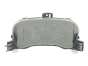 Тахометр Fiat Panda 555000460104 27151