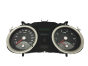 Тахометр Renault Megane 2 8200306538 56484