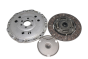 Комплект зчеплення Робіть VW Seat Skoda 032141025M K30010801 Vika
