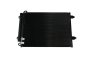 Конденсатор кондиціонера 3C0820411C 28200306501 VW Passat Vika