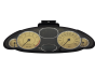 Тахометр Rover 75 YAC110417 110008878015 VDO 21140