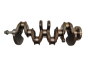 Колінчастий вал 0501L4 9802962980 53466005 1.6 VTI Citroen Peugeot 4851