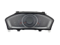 Тахометр Volvo V60 XC60 31412864 299-740U 60841