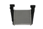 Охолоджувач повітря Робіть VW Skoda 3B0145805E 11450144101 Vika