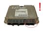 Водій IAW 4AF.M9 55187372 61600.627.05 Fiat Magneti Marelli 15404