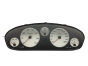 Тахометр Peugeot 607 9639118680 110008883002 VDO