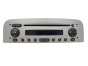Радіо Cd Alfa Romeo 147 735293234 7649378316 Blaupunkt 1282