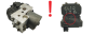 Насос гідравлічної системи Renault Clio 2 8200085584 0273004621 0265216872 61413