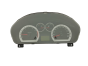 Тахометр Chevrolet Aveo 96814474 2722