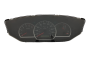Тахометр Kia Carens 0K2KC55430 2996