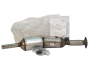 Фільтр Fap Dpf Dacia Lodgy Dokker Sandero 208026180R JMJ1207 Нові