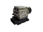 Насос гідравлічної системи Saab 9-3 12789522 13664002 54084681C TRW 4590