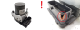 Насос гідравлічної системи Ducato Boxer Jumper 51804596 0265800717 Fiat PSA 1395