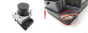 Насос гідравлічної системи VW Polo 6R0614517AE 0265239047 0265955021 Bosch