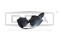 Колісна арка Інтерфейс Ліворуч Робіть Seat Leon 1P0809957 88091690602 DPA