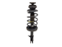 Амортизатор Інтерфейс 7700839378 Renault Clio 2 1.2 7700417226