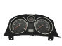 Тахометр Opel Astra 13186323HE 110080261020 28987