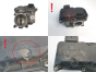 Повітряна заслінка Renault Smart 161203912R H8201269254 1.0 2085