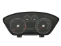 Тахометр Ford Focus 4M5T-10849-GM 4M5T10849GM 39887