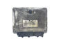 Водій 038906018FB 0281010006 VW Bosch 63753