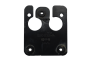 Монтажний кронштейн ABS Ford D2BC-2C325-AA