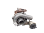 Турбонагнітач 22735H33771 7701473122 1.5 dci Renault 54391015071 Nissan