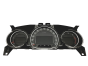 Тахометр Citroen C5 3 9666330580 30875