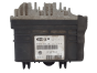 Контролер двигуна VW Polo 032906030AB IAW1AV.VO 1.6 Magneti Marelli