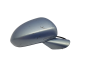 Дзеркало Правильно Opel Corsa D 020873 468435664 9438