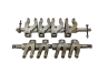 Штовхач клапана 132523930R 132857192R 132853895R 1.2 16v D4F Renault 12