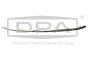 Накладка на бампер 2GM853101A 88531818302 VW T-Cross DPA