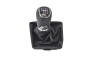 Ручка перемикання передач Робіть Skoda Octavia 3 5E1711113A 77111650302 DPA
