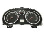 Тахометр Opel Corsa D P0013373012 GM 47334
