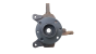 Шарнір колеса Інтерфейс Ліворуч Renault 7700840007 8200208332 72mm