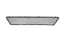 Решітка бампера 6J0853667C 88531456202 Seat Ibiza DPA