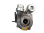 Турбонагнітач 7701476880 478276H307056 54359700012 1.5 dci Renault 1154