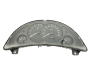 Лічильник Opel Corsa C 13173347WA 110008988026 43736