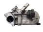 Охолоджувач вихлопних газів Fiat Alfa Romeo PSA 55225296 1.3 JTD HDI