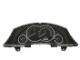 Тахометр Opel Meriva 13173382XU 110080162027 31270
